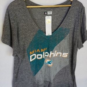 NFL Miami Dolphins T-shirt